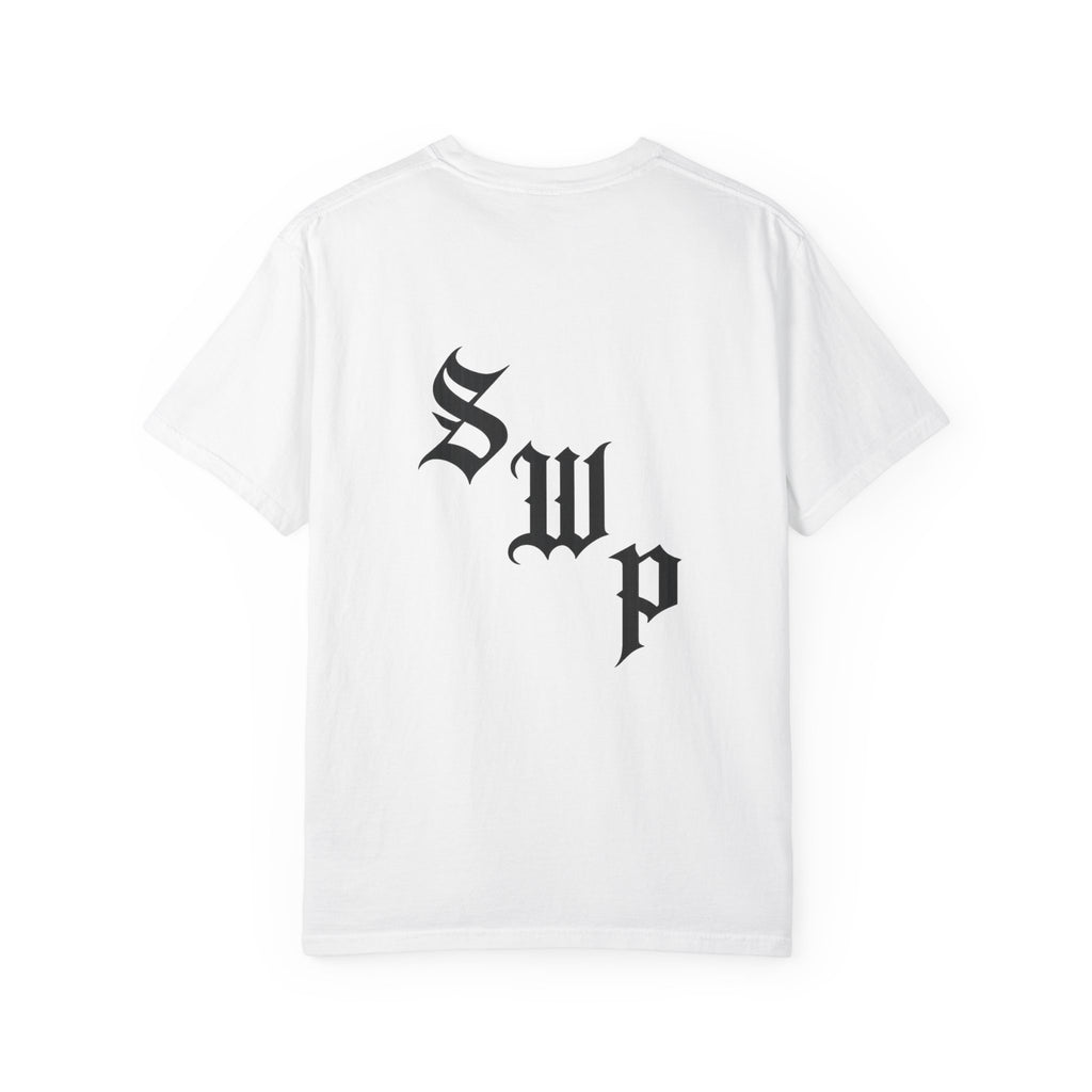 Say When Productions T-Shirt