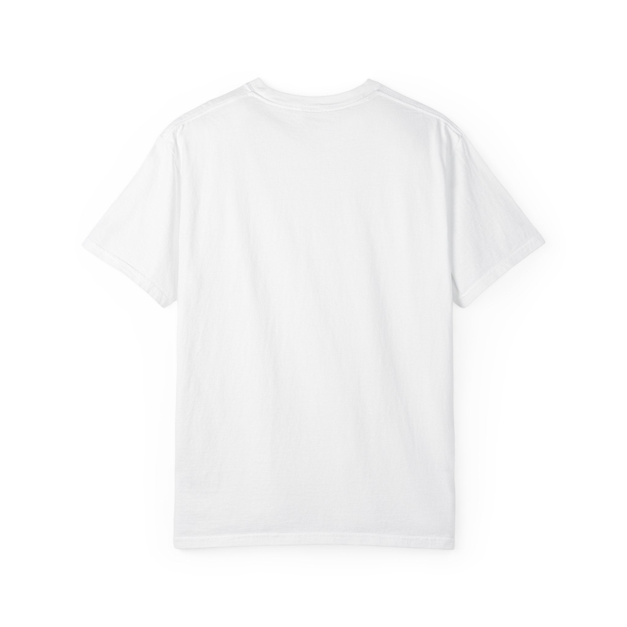 Say When Productions T-Shirt