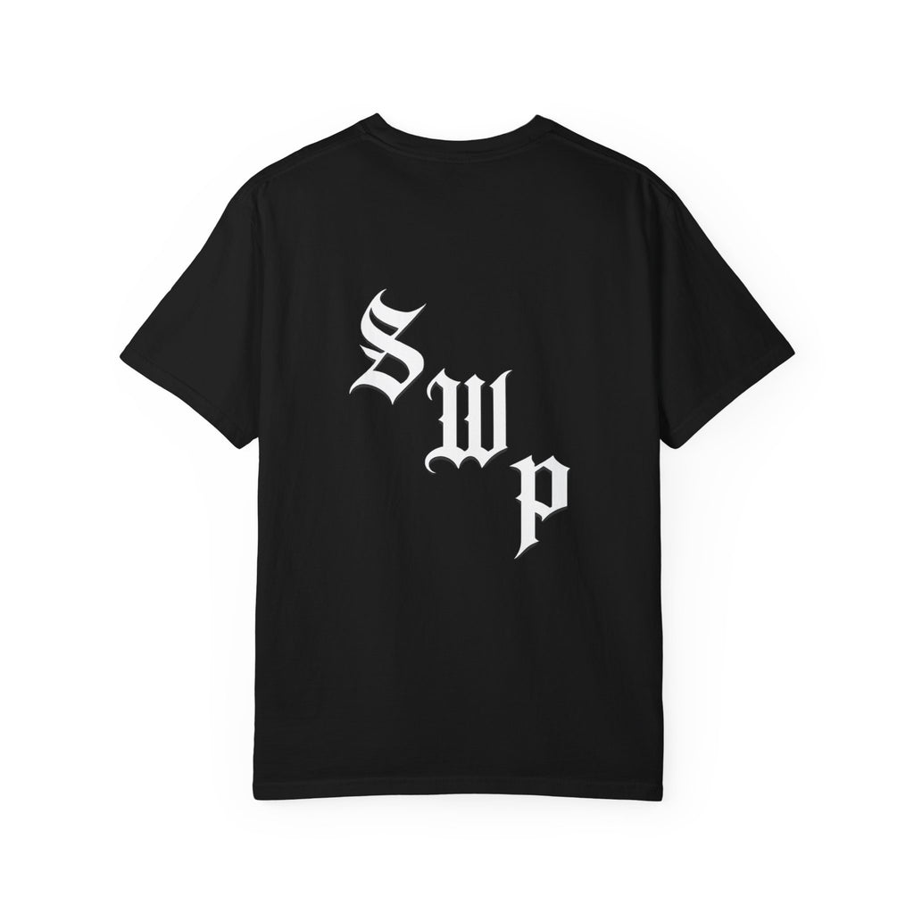 Say When Productions T-Shirt