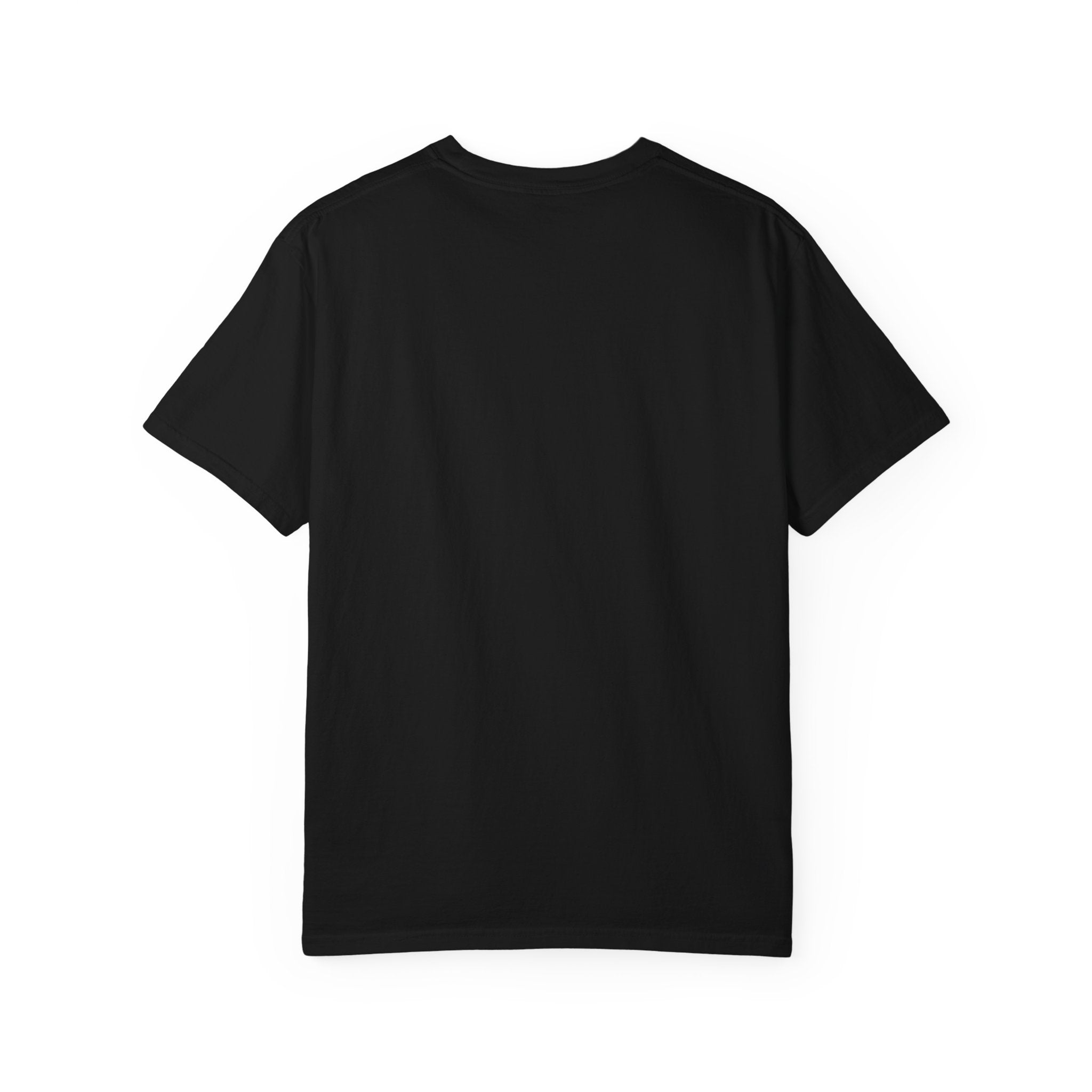 Say When Productions T-Shirt